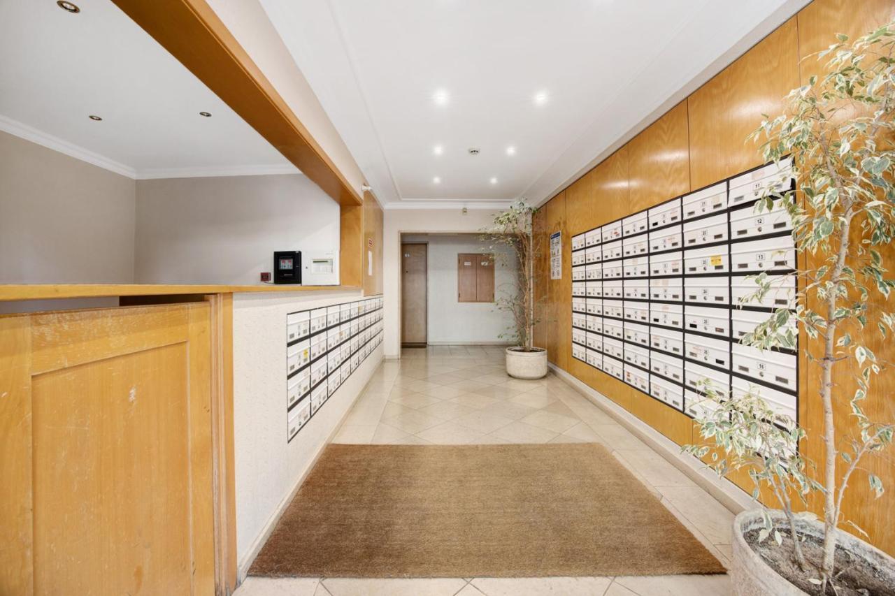 Belo Horizonte Studio- Pet Friendly Portimão Exterior foto